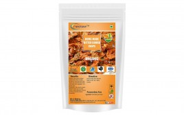 neotea Organic Home-Made Bitter Gourd Chips   Pack  250 grams